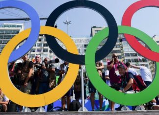 Officiel : Les JO-2020 reportés
