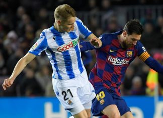 Liga : Les 28èmee et 29ème journées du championnat d’Espagne à huis clos
