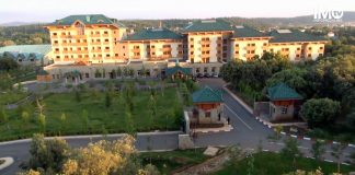 Reportage IMTV : Le Michlifen Resort & Golf en images (vidéo)