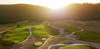 Reportage IMTV : Une académie de golf hors normes à Michlifen (vidéo)