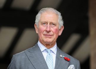 Coronavirus : Le prince Charles sorti de la quarantaine