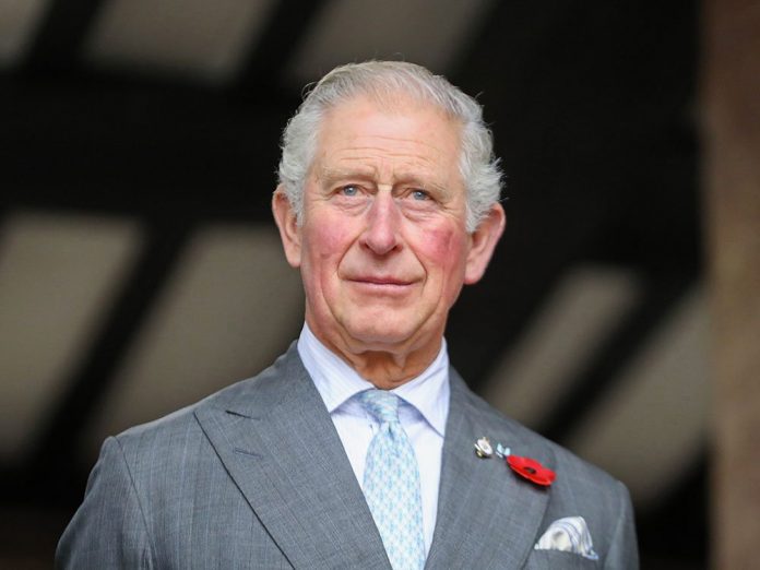 prince charles