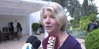 Reportage IMTV : Le prix Orange Corners Innovation Fund (OCIF)