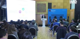 Reportage IMTV : Les réalisations 2019 de Saham Assurance (vidéo)