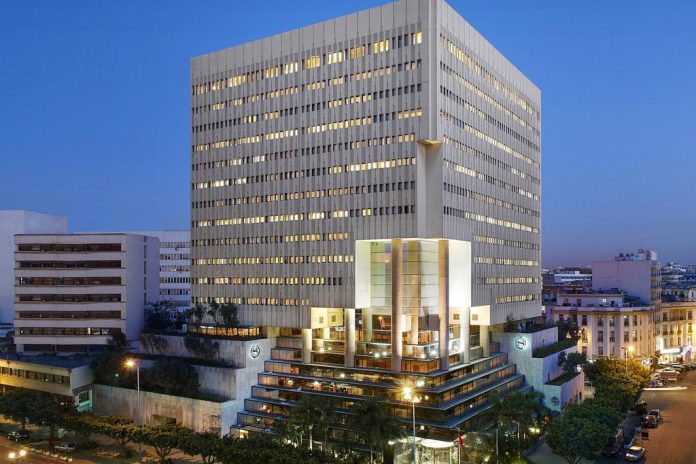 sheraton