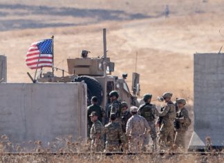Afghanistan : Les Etats-Unis entament le retrait de leurs troupes