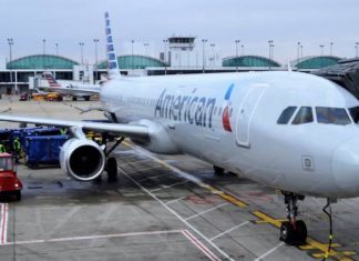 Etats-Unis : Possible prise de participation étatique dans les compagnies aériennes