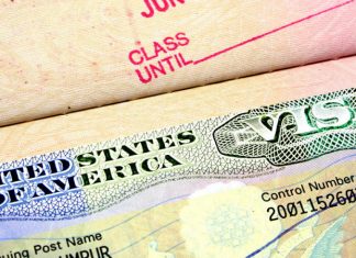 Visas : Les Etats-Unis suspendent les services de délivrance dans la plupart des pays du monde
