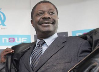 Covid-19 : Décès de l’ancien président de l’Olympique de Marseille, Pape Diouf