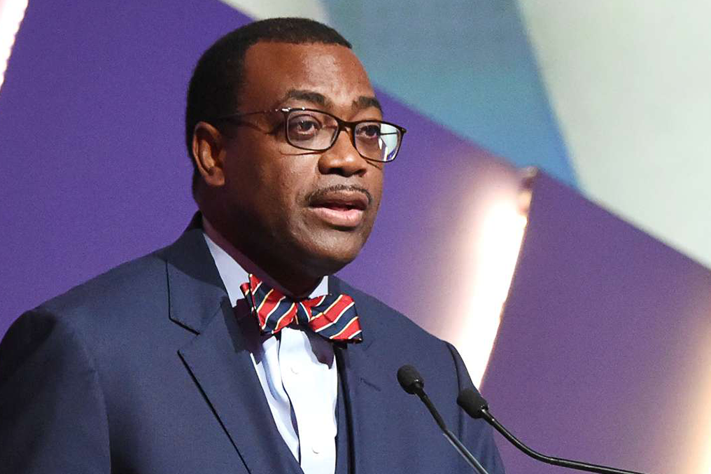 Akinwumi Adesina