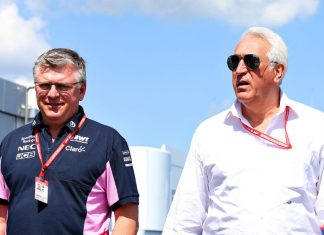 Formule 1 : Aston Martin créera sa propre écurie en 2021