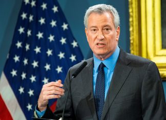 New York : Les écoles resteront fermées pour le reste de l’année scolaire