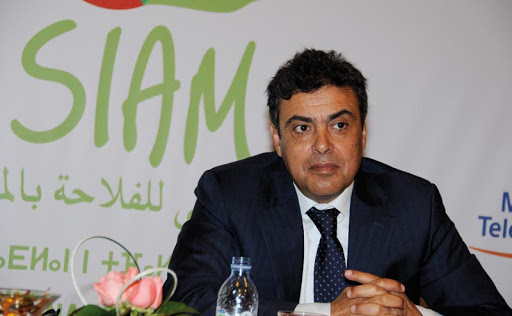 Jaouad Chami