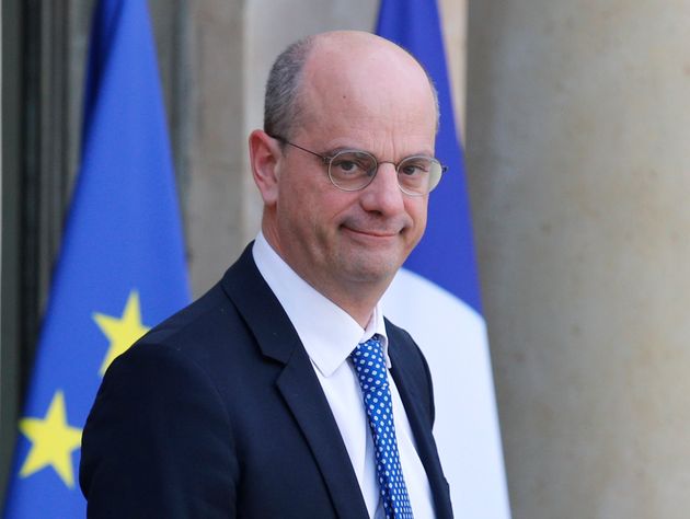Jean-Michel Blanquer