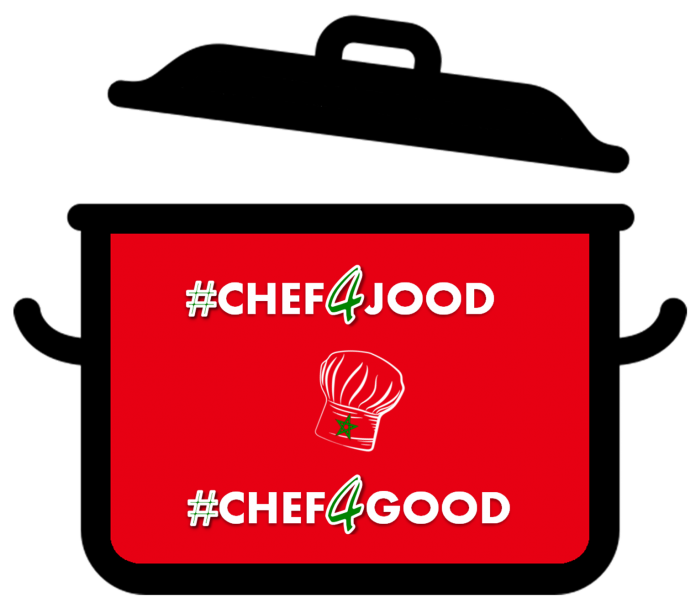 Logo Chef 4 Good