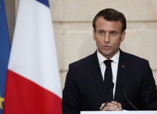 France : Le Conseil constitutionnel proclame officiellement la victoire d’Emmanuel Macron