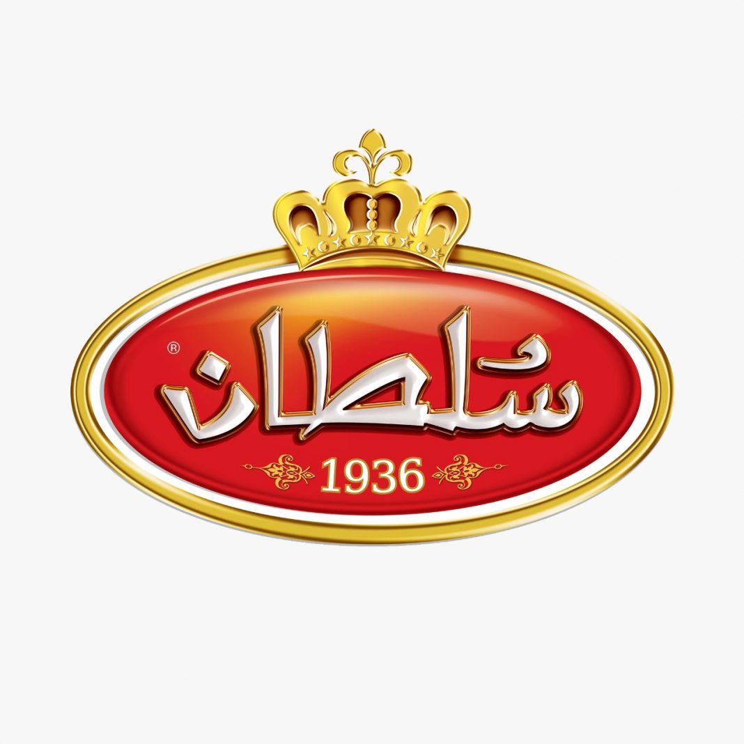 SULTAN LOGO
