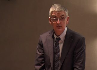 La citation du jour par Silvio Brusaferro, Directeur de l’Institut supérieur italien de la Santé