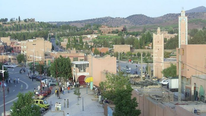 azilal