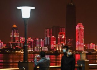 Chine : Aucun nouveau décès pour la 1ère fois depuis le début de l’épidémie