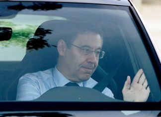Barça : 6 dirigeants démissionnent et réclament des élections anticipées