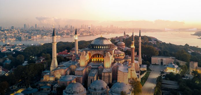 istanbul