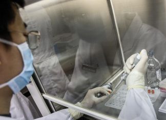 Covid-19 : Un vaccin développé par un labo chinois