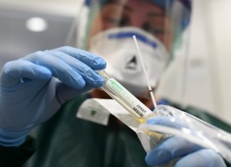 Covid-19 : Un vaccin contre le coronavirus sera mis au point en Russie en septembre prochain