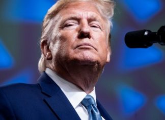 OMS : Les Etats-Unis se retirent officiellement