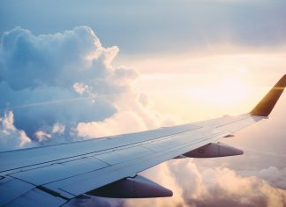 Aérien : L’Italie envisage de rouvrir les aéroports à partir du 3 juin
