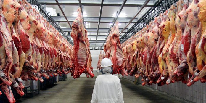 Abattoirs