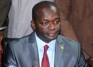 Sénégal : La fermeture des frontières aériennes prolongée jusqu’au 30 juin