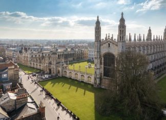 Universités : La prestigieuse Cambridge opte pour le tout-en-ligne la prochaine année scolaire