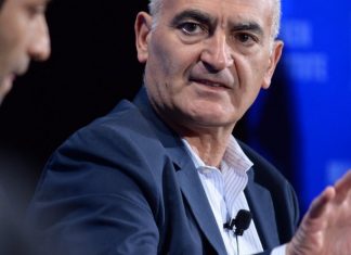 Dr Moncef Slaoui, chef de l’opération américaine ‘‘Warp Speed’’, démissionne