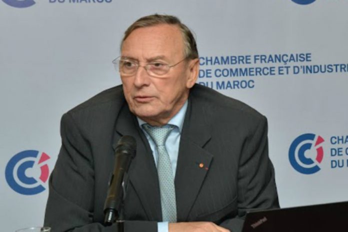 Jean-Marie GROSBOIS