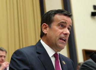 Etats-Unis : Le nouveau patron de renseignement connu
