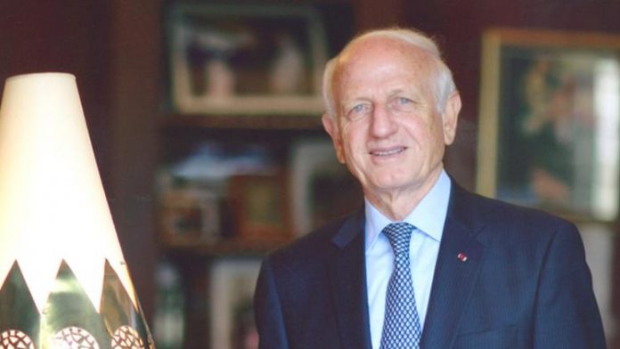 andre azoulay