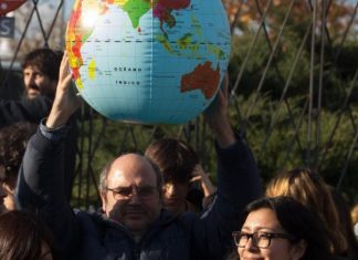 Evènement : La COP26 reportée à novembre 2021