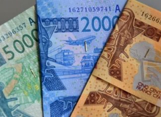 Monnaie/Afrique : La France entérine la fin du franc CFA