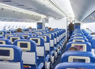 Aéronautique : Boeing et Airbus examinent le comportement du coronavirus à bord des avions