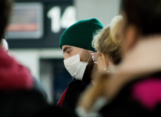Espagne : Le port du masque bientôt obligatoire sur la voie publique