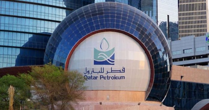 petroleum