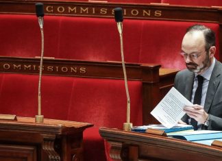 France : L’état d’urgence sanitaire prolongé pour 2 mois, les détails