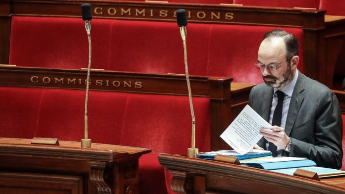 philippe edouard