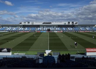 Liga : Le Real Madrid jouera le reste des matchs de cette saison au Stade Alfredo di Stéfano