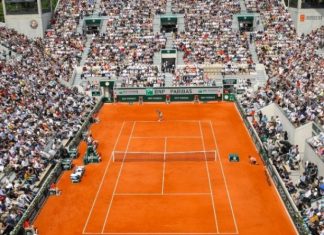 Tennis : Roland-Garros débutera « fin septembre » ou « début octobre »
