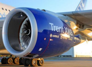 Rolls-Royce : Suppression de 9 000 emplois