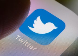 Twitter : La moitié des messages diffusés sur Twitter en relation avec le Covid-19 sont des bots