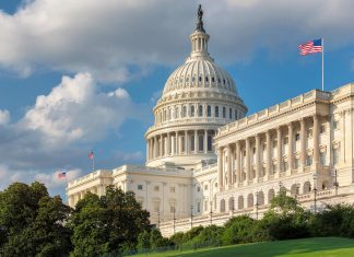 Etats-Unis : Confinement prolongé jusqu’au 8 juin dans la capitale fédérale américaine