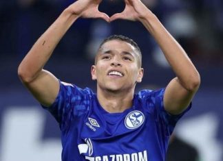 Football allemand : Amine Harit nominé au Prix du meilleur joueur de la Bundesliga